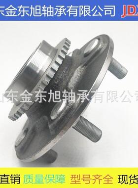 工厂现货供应 TGB12894 IR-8064 适用于标致汽车后轮轮毂单元轴承