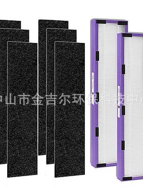 FLT5250PT适配GermGuardian空气过滤网AC5250PT AC5000E AC5300B