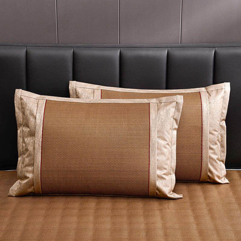 CB#凉席冰藤0.8m0.9m1.2m1.35m1.5m1.8m学生宿舍双单人夏季冰丝藤,床上用品,藤席,淘宝优惠券,粉丝福利购,淘宝优惠卷