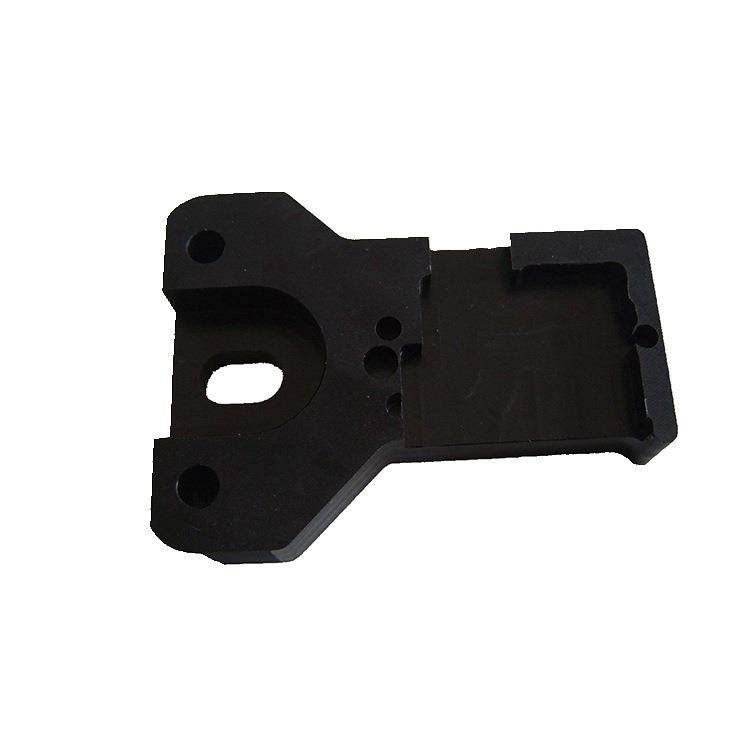 黑色电木板 POM/PP塞刚尼龙板精密加工件 耐压耐磨板精雕CNC加工,橡塑材料及制品,绝缘板,淘宝优惠券,粉丝福利购,淘宝优惠卷