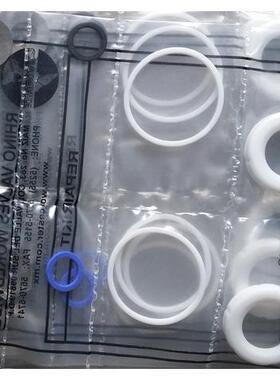 现货供应英国worcester三片式球阀10AWK44-PMDN25mm维修包密封件