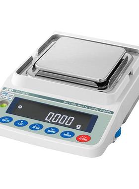 【日本AND】GF-203A/GF-303A精密天平(外校)/220g/1mg/320g/1mg