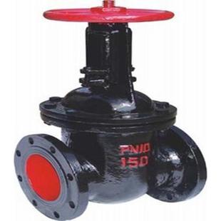 铸铁法兰闸阀厂家 上海暗杆法兰闸阀 暗杆闸阀 铸铁暗杆闸阀