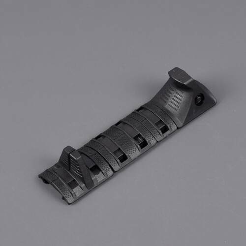 XTM尼龙阻手器SR16锦明89M4/MLOK/KEY/20MM导轨防滑 KAC护木
