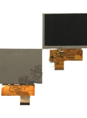 天马原装 5寸TM050RDH03 TM050RDH01TM050RDH03-00/-41 液晶屏