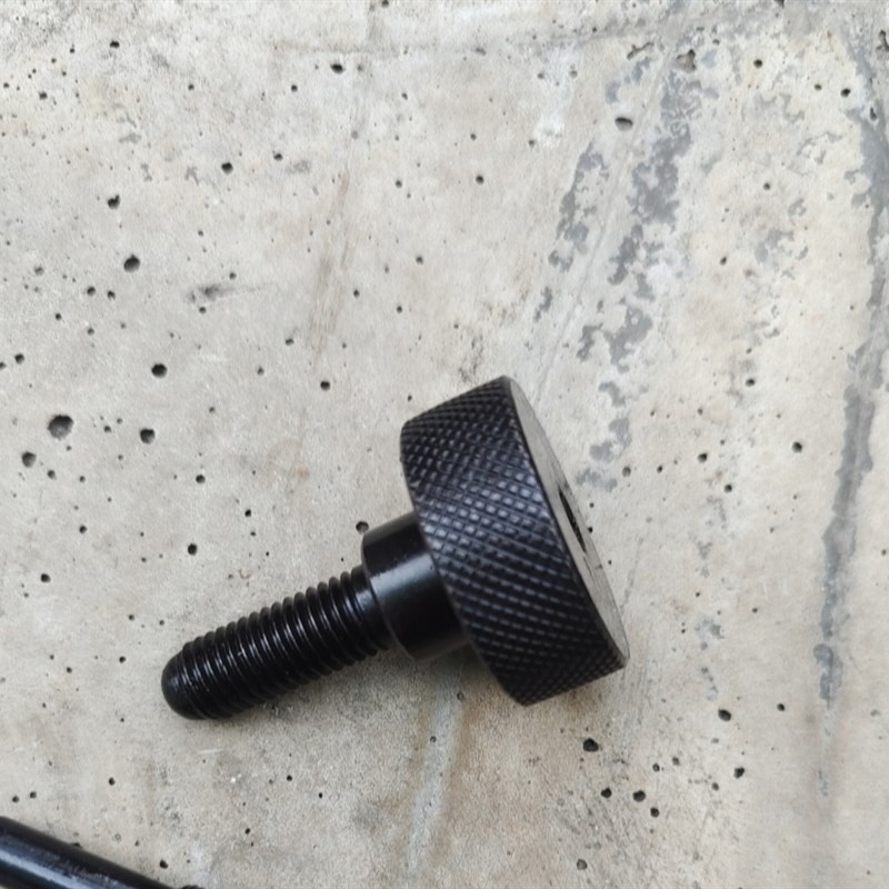 火花机电极头调整螺丝平动头千秋头铜公夹头校正头调节配件内六角