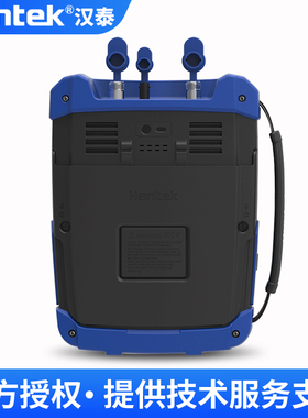 汉泰HSA2016A/2016B手持频谱分析仪HSA2030A数字频谱信号分析仪