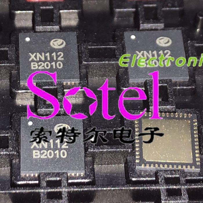 XN112 【索特尔电子芯片商城】原装可直拍