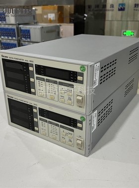 现货出售台湾致茂chroma66202功率计66201/66203/66205功率分析仪