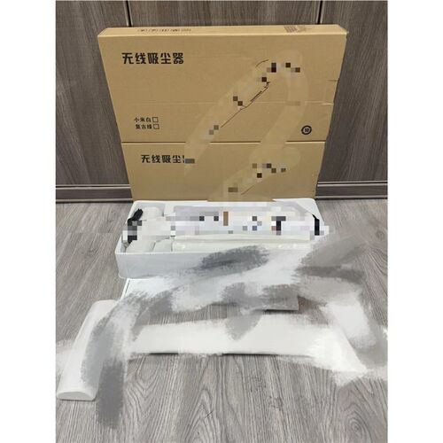 手持推杆吸尘器无线两用便携式手持式超大功率大吸力充电式吸尘器