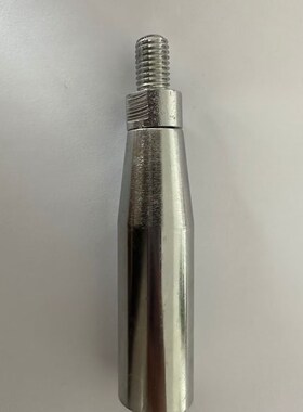 机床铁转动活动手柄镀铬金属操作件把手拉手国标JB/T7270.5-94