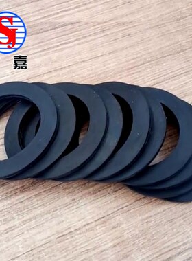 出售改性四氟垫片 RPTFE垫  石墨/玻纤填充改性聚四氟乙烯垫片