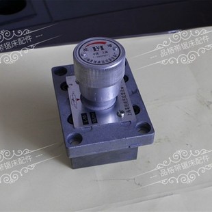锯床液压配件调速阀 节流阀 协力沪缙宝石花晨龙锯力煌锯床配件