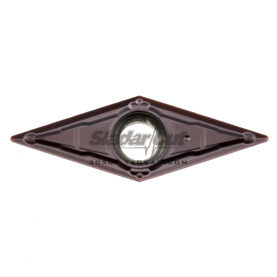 高性能不锈钢专用数控刀片VBMT160402/160404/160408-MV VP15TF