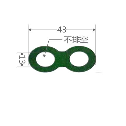 锂电池青壳纸青稞纸绝缘材料空心单面带粘胶21700绝缘纸质量保证