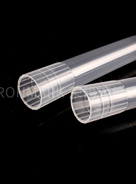 荣码 5ml移液器吸头 短大口型(配吉尔森青云CAPP瑞宁等