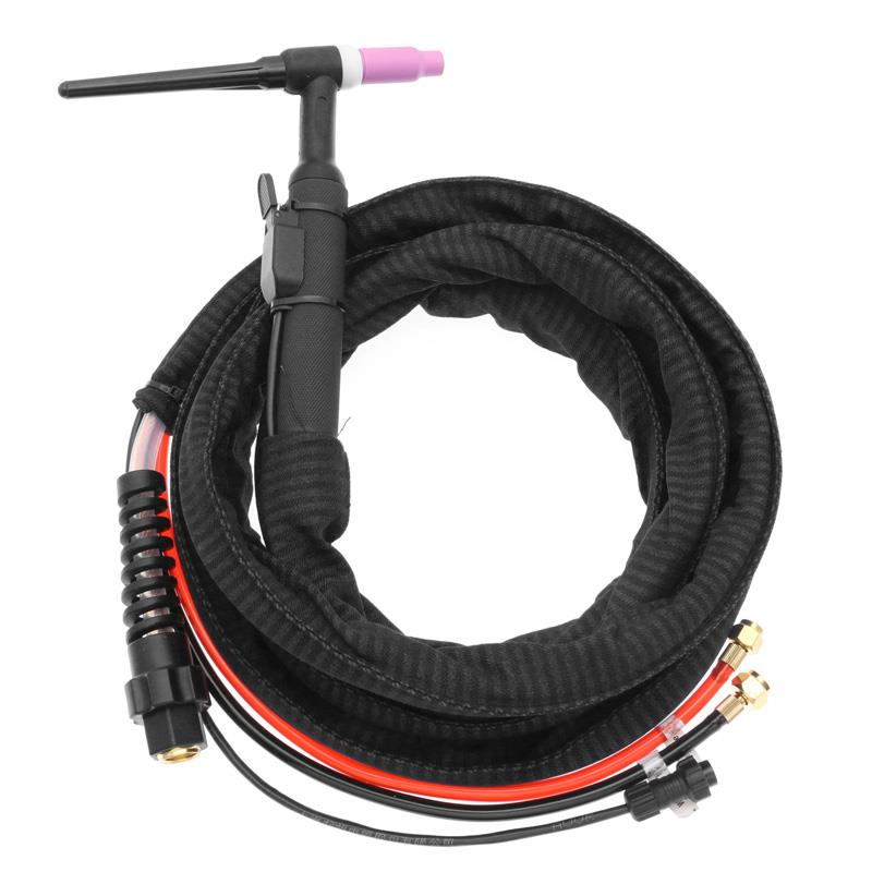 WP-18水冷氩弧焊枪TIG315