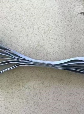 台达变频器VFD-M系列控制面板LCyM02ELCM2E面板控制器0.5米-1米