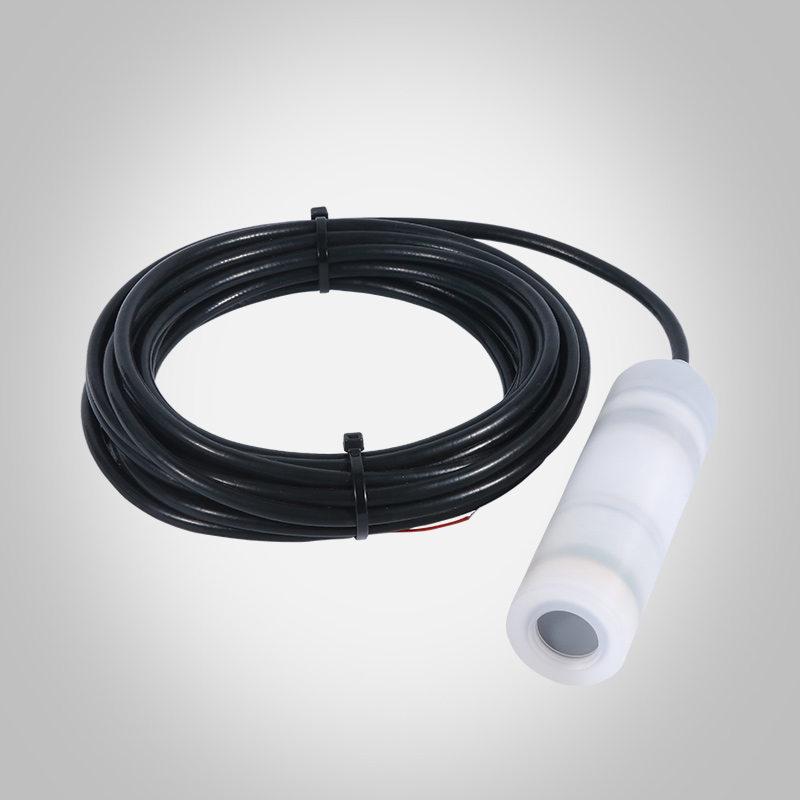 压力式液位变送器i防腐蚀陶瓷电容水位传感器投入式RS485/4~20mA