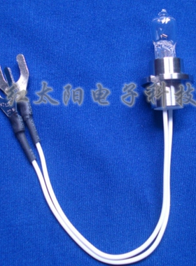 NEUSOFT东软NSA,ERBA欧宝利霸生化分析仪光源灯泡12V 20W