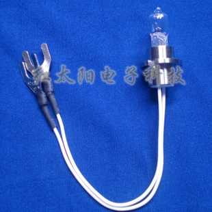 NEUSOFT东软NSA,ERBA欧宝利霸生化分析仪光源灯泡12V 20W
