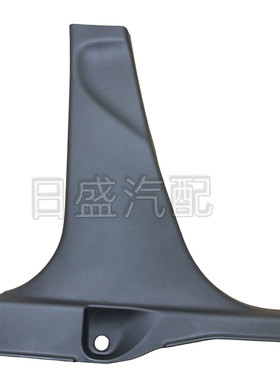 适用于15-22年款XRV中柱内饰板X-NV中B柱下内饰板装饰盖B柱下饰板