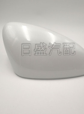 适用于19至23年款十代雅阁倒车镜外壳后视镜外盖反光镜后上盖原厂