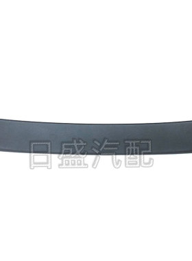 适用于17至23年款冠道URV后备箱门框上饰板尾门左右装饰板盖原厂