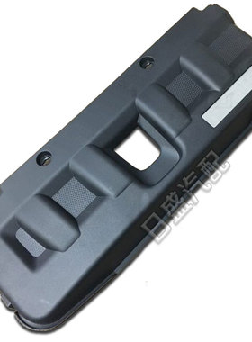 适用于八代九代雅 阁2.0思 域凌派思铂 睿杰德发动机上盖板保护罩