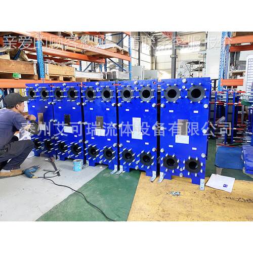 可瑞 替换法阿板式冷却器M10艾-BFM M10- BFGM1M10-BFM 0-MFG M10