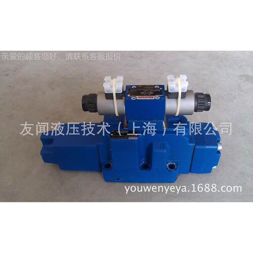 RERTH士X乐比例阀4WR4WRZE16WZE16W8-O150-7X/6EG24N9ETK31/F力1D