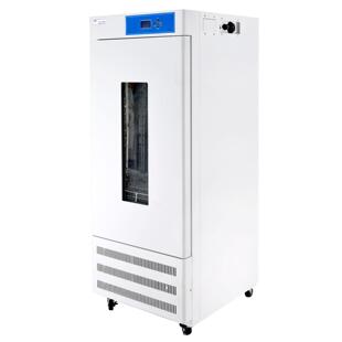 上海新诺HPX 不锈钢细菌实验箱BOD测定 400电热恒温生化培养箱