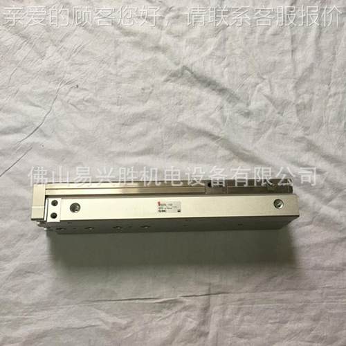 特气价现MXQ20L-1货MMXQ20L-150对 日本SC称形动滑台