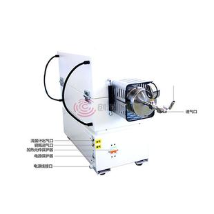 箱式 真空烧结炉 实验室 炉 烧结炉厂家 真空管式 烧结炉