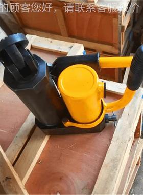 矿用液压Z方枕器F147型 轨距调整设备现货铁路YFZ-147施工手动-方