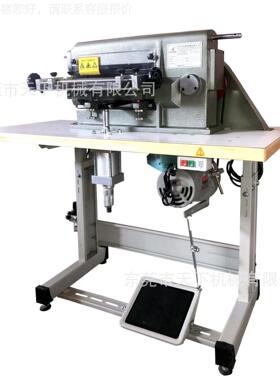 条1寸DAT0024切机