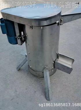 商用浆油去核机果桃 多功能FKV水挖核机 黄桃樱桃酸枣脱核打机