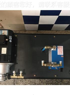 供应高品质成LWY套伺压系液统机家械设备液压服站东莞厂生产