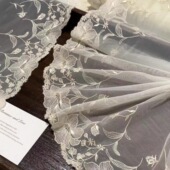 国风裤 长款 子套装 女夏薄款 醋酸阔腿裤 梦回故里旗袍｜新中式