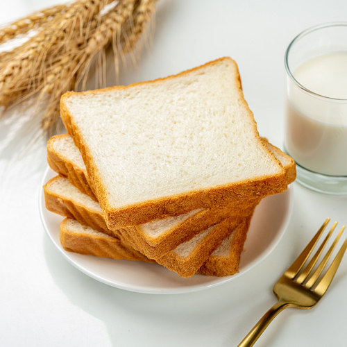 商用白吐司整箱批发工厂直发