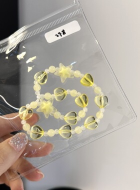 Bonbon-孤品实拍 所见即所得 当日发货手机挂件视频包挂CCD相机链