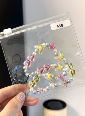 Bonbon-孤品实拍 所见即所得 当日发货手机挂件视频包挂CCD相机链