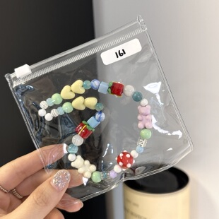 Bonbon-孤品实拍 所见即所得 当日发货手机挂件视频包挂CCD相机链