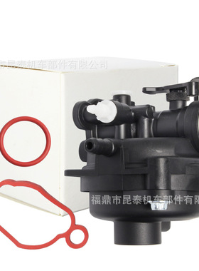 化油器适用于 Briggs&Stratton 590556 799583 09P702 591979