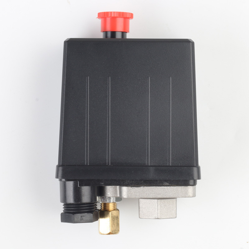 厂家直销SG空压机压力开关气泵