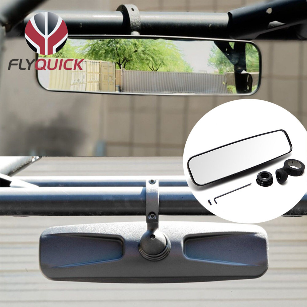 FLYQUICK全地形车内后视镜1.7大