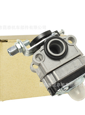 4T割草机化油器For MP09 139F 140 GX22 GX25 GX31 HHT31S UMK431