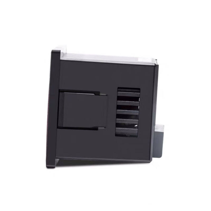 奥仪DPC-1数码功率控制器数显电压调整器搭配SSR-DV模块AOYIDPC-1使用感如何?