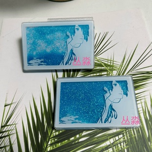 p3r结城理流沙麻将动漫周边来图定制亚克力立牌流麻生日纪念礼物