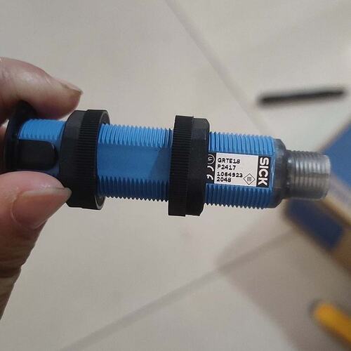 议价西克传感器GRTE18-P2417不可维修